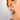 MSTARZ WOMAN EVERYDAY CHUNKY HOOP 3CM SILVER EARRING